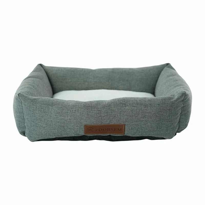Breathable Cat Cave Bed factory