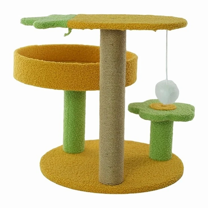 Donut Plush Cat Bed suppliers