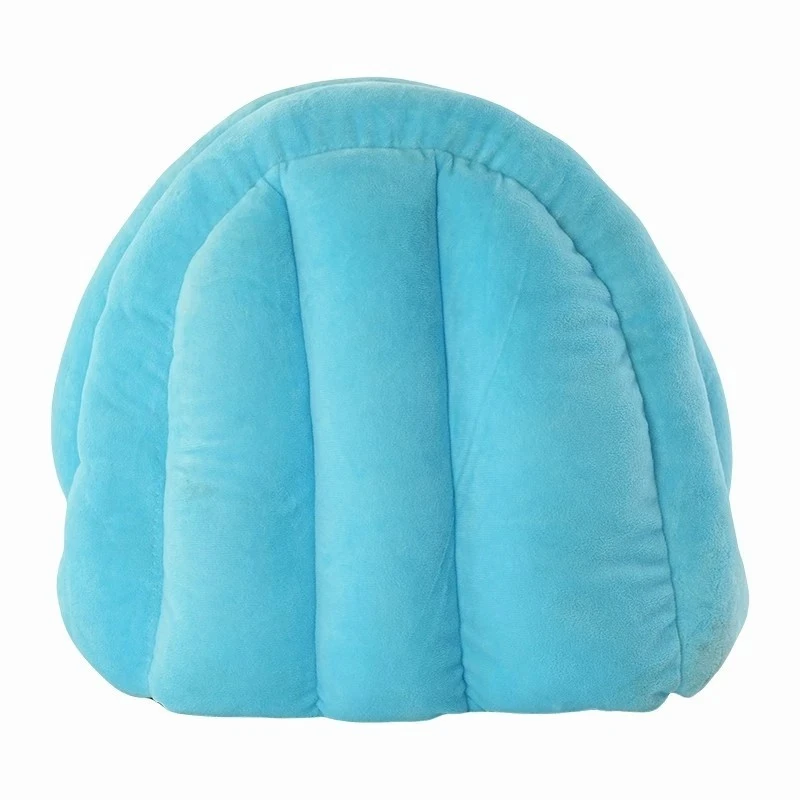 Plush Round Cat Bed suppliers